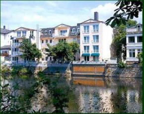 Hotel Victoria, Bad Kreuznach